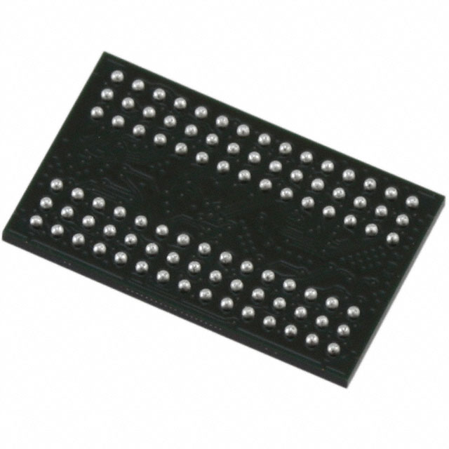 MICRON TECHNOLOGY 动态随机存储器(DRAM) MT48LC4M32LFF5-8 IT:G