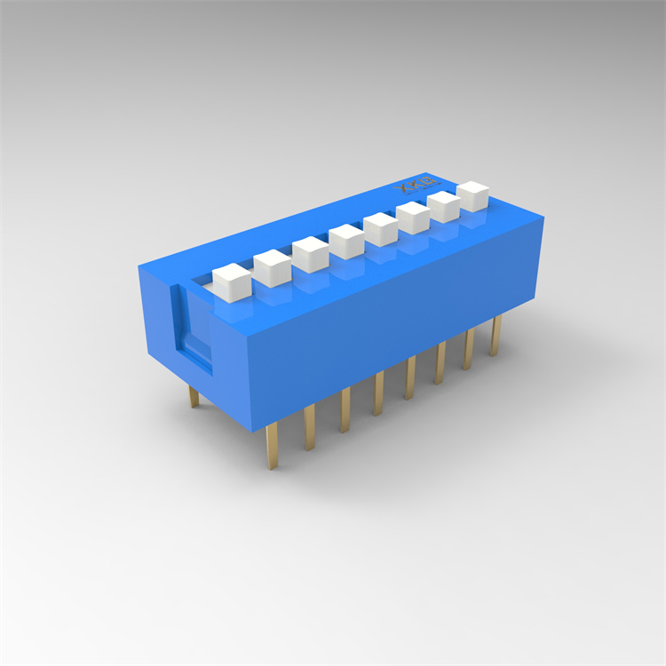 DS-08BP--云汉芯城ICKey.cn