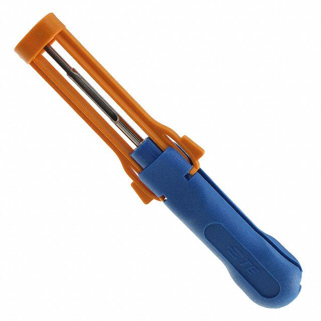 TE CONNECTIVITY 其他工具 1579007-9