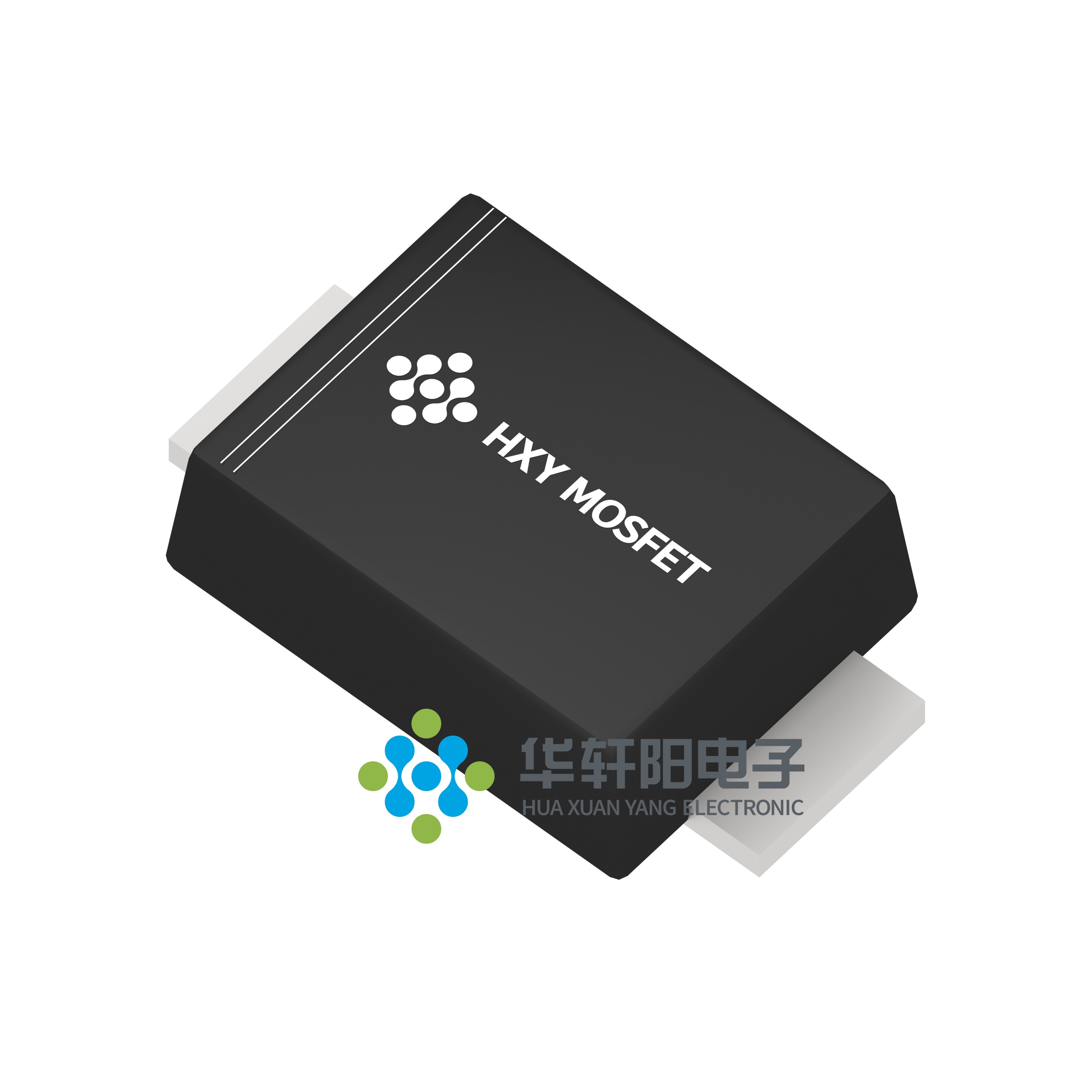 1N4007--云汉芯城ICKey.cn