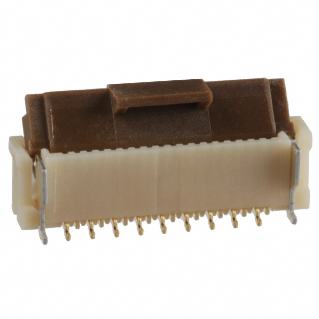 HIROSE ELECTRIC FFC/FPC连接器 FH12-18S-0.5SVA(54)