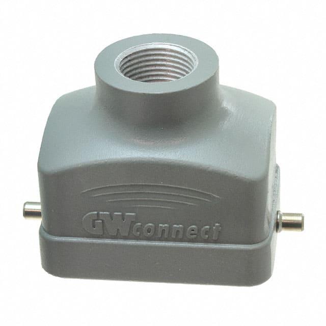 MOLEX 重载连接器 - 外壳/盖罩/基底 936010917