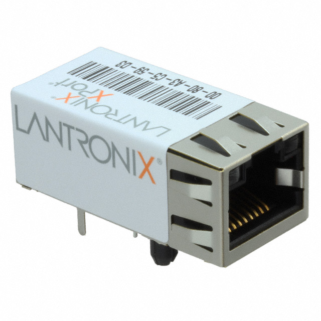 LANTRONIX 单板计算机 XP1001000M-05R
