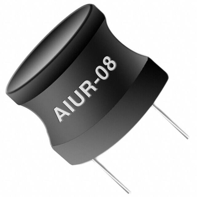 ABRACON 插件电感 AIUR-08-390K