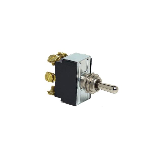 LITTELFUSE 拨动开关 55054