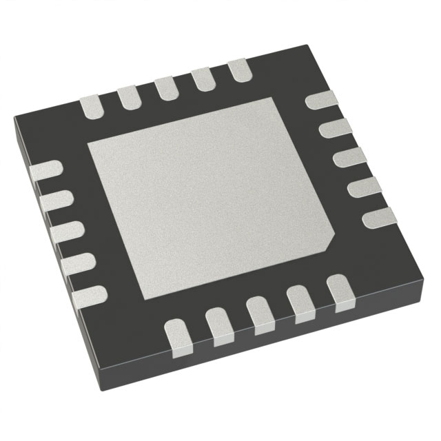 MICROCHIP TECHNOLOGY 微控制器(MCU) PIC16F1509-I/ML