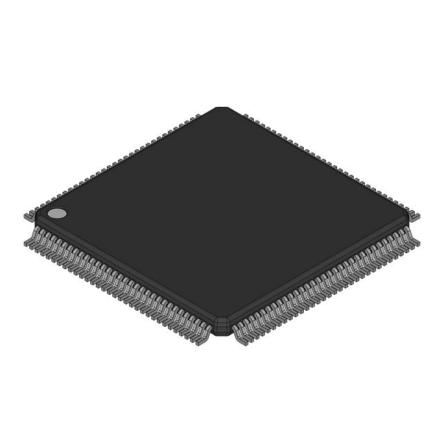 LATTICE SEMICONDUCTOR 可编程逻辑器件(PLD) ispLSI 2096-125LT