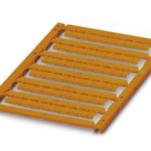 PHOENIX CONTACT 接线座- 配件 - 标记条 0829200