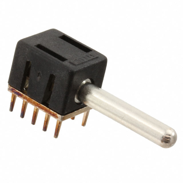 TE CONNECTIVITY 背板连接器 - 专用 6643432-1