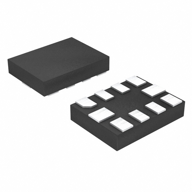 TEXAS INSTRUMENTS 运算放大器 OPA2316SIRUGR