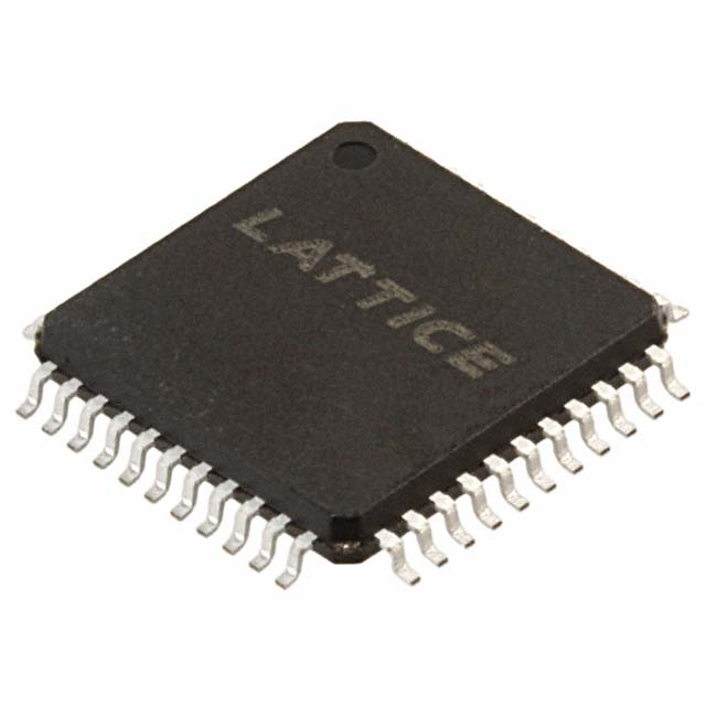 LATTICE SEMICONDUCTOR 可编程逻辑器件(PLD) ISPLSI 1016E-80LT44