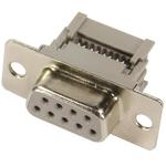 HARTING D-Sub 连接器 09661186500