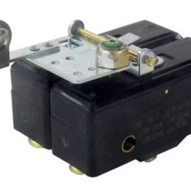 HONEYWELL 限位开关 6AS36