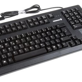 CHERRY 计算机外设 G80-11900LUMDE-2