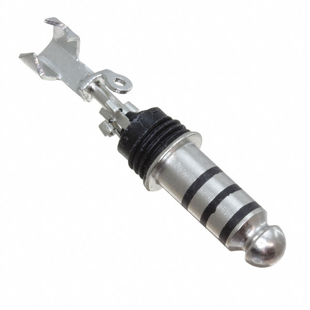 AMPHENOL 套管 - 音频连接器 TP-120-7