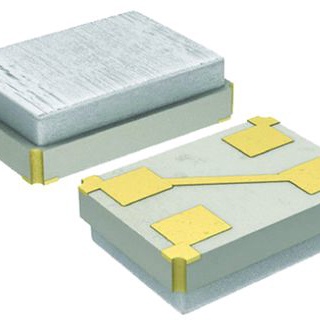 MURATA MANUFACTURING 无源晶振 XRCGB27M000F2P00R0