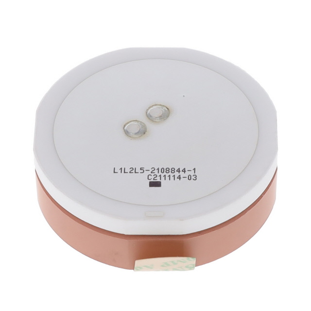 TE CONNECTIVITY 天线 2108844-1