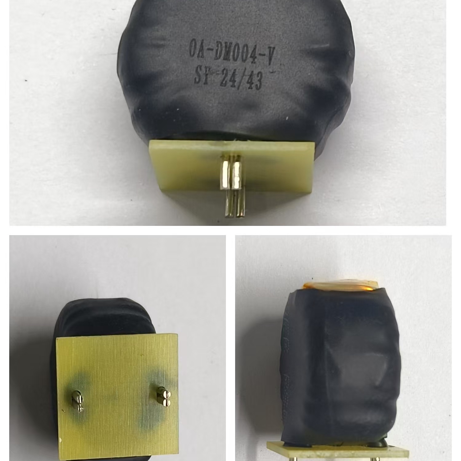 CHSHENYANG/上海燊阳电子 插件电感 OA-DM004-V