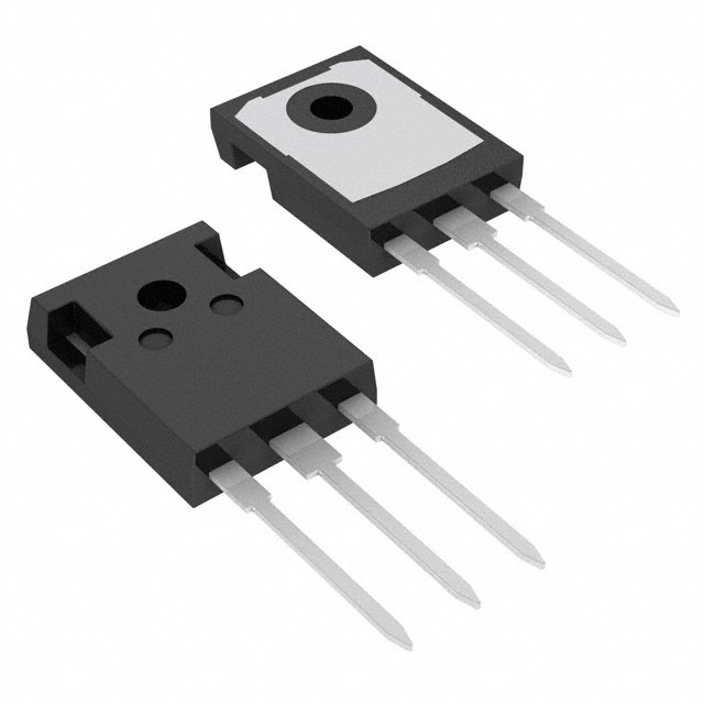ON SEMICONDUCTOR 场效应管(MOSFET) FCH104N60F-F085