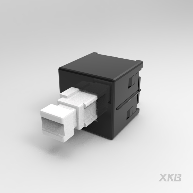 XKB8585-W-150--云汉芯城ICKey.cn