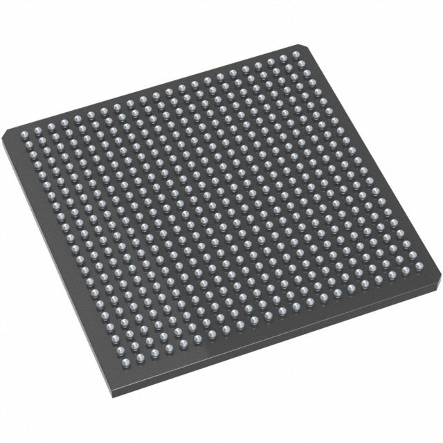 MICROCHIP TECHNOLOGY 现场可编程门阵列(FPGA) M2GL050TS-FGG484