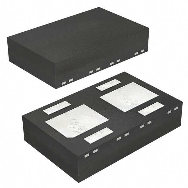 BOURNS 浪涌抑制器 TCS-DL004-500-WH