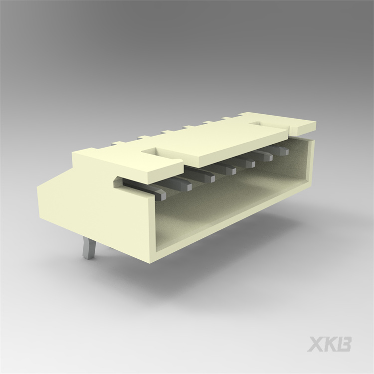 X8821WR-07K-N2SN--云汉芯城ICKey.cn