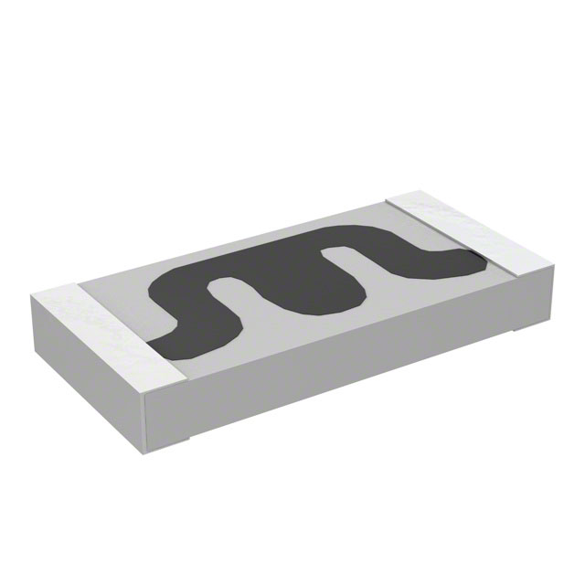 OHMITE 贴片电阻 HVC1206T5005JET