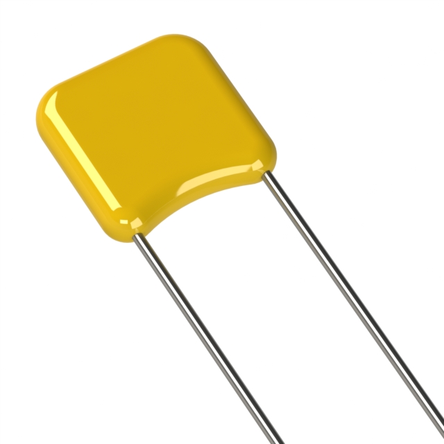 AVX 陶瓷电容 SR201C333KAA