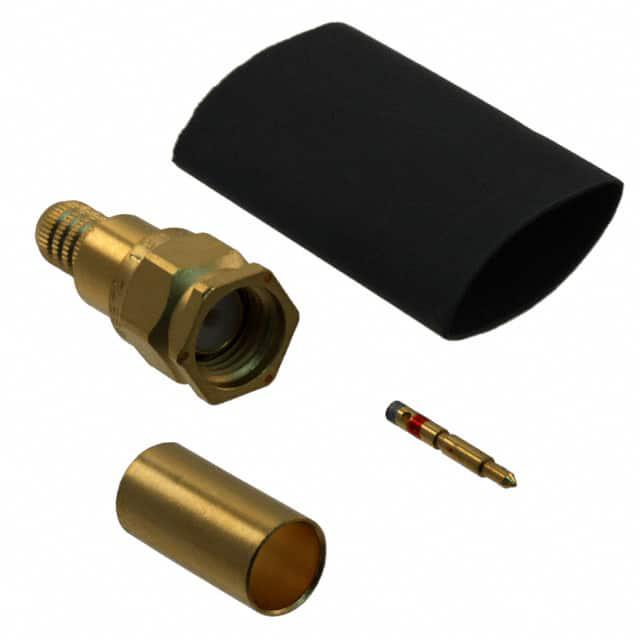 AMPHENOL 同轴连接器（RF） 901-101-15
