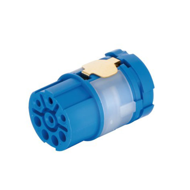HARTING 圆形连接器 09156083101