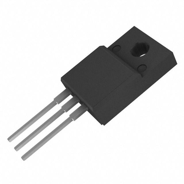 VISHAY INTERTECHNOLOGY 场效应管(MOSFET) SIHA17N80E-E3