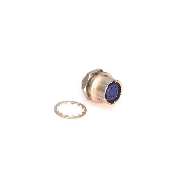 HIROSE ELECTRIC 圆形连接器 HR10-7R-6S(73)