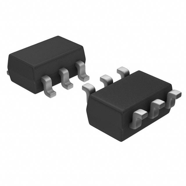 ON SEMICONDUCTOR 三极管(BJT) FMB5551