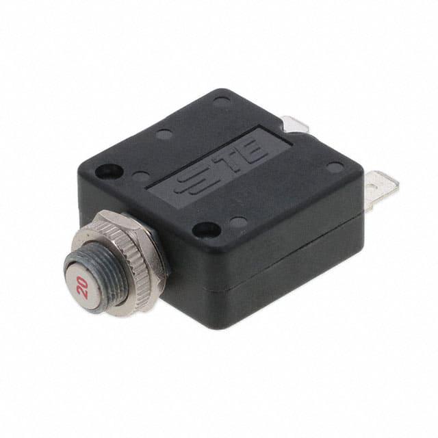 TE CONNECTIVITY 断路器 W58-XB1A6A-20