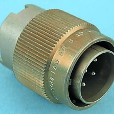 SOURIAU-SUNBANK 圆形连接器 84021832