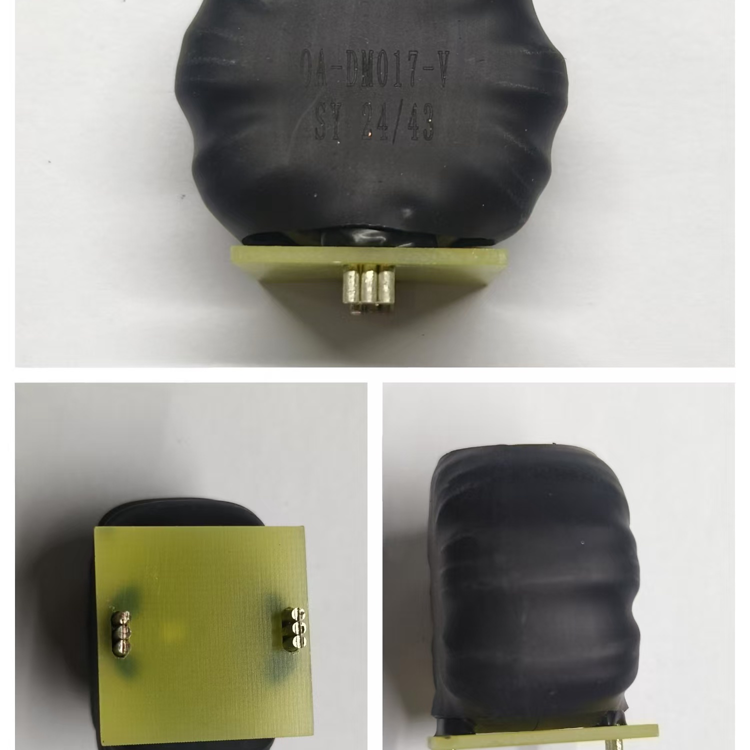 CHSHENYANG/上海燊阳电子 插件电感 OA-DM017-V