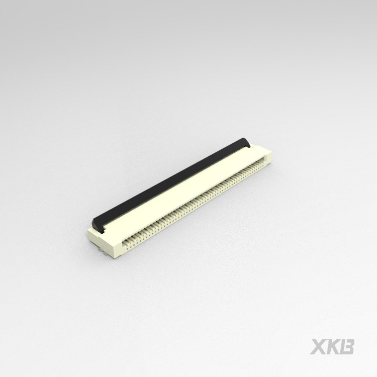 XKB CONNECTIVITY/中国星坤 FFC/FPC连接器 X10A20H26G