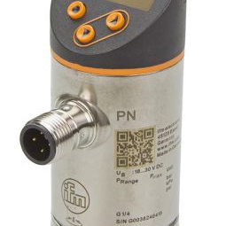 IFM ELECTRONIC 压力传感器 PN2098