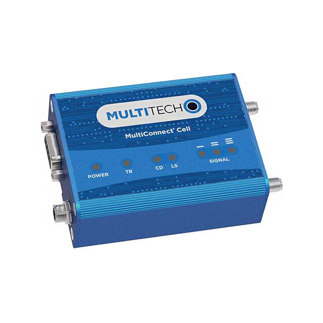 MULTI-TECH SYSTEMS 无线收发芯片 MTC-LAT1-B03