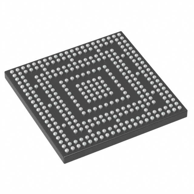 MICROCHIP TECHNOLOGY 微控制器(MCU) M2S025T-1FCSG325