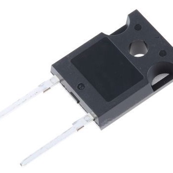 ON SEMICONDUCTOR 整流二极管/整流桥 FFSH1065B-F085