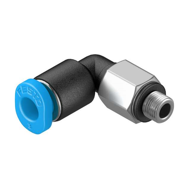 FESTO 气动/液压/传动设备 QSML-M3-3
