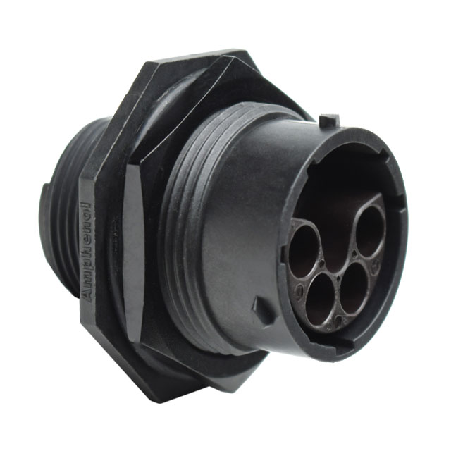 AMPHENOL 圆形连接器 RTS716N09P03