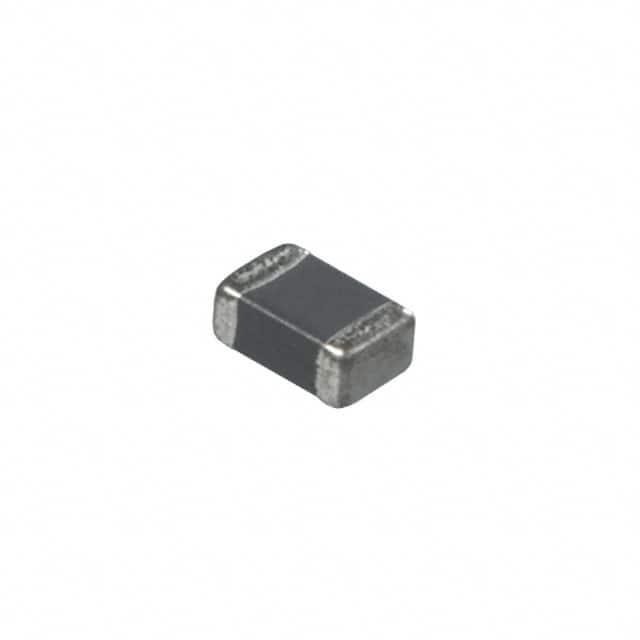 MURATA MANUFACTURING 磁珠 BLM03BC560SN1D