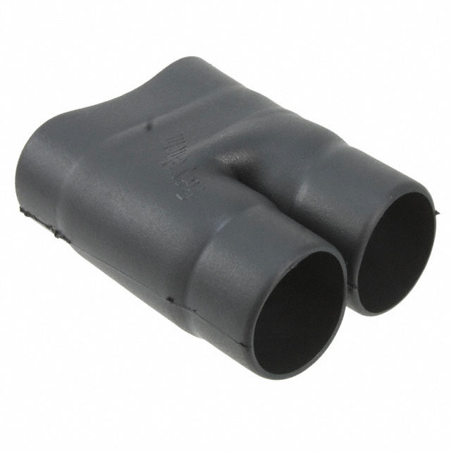 TE CONNECTIVITY 热缩管 301A028-25-0