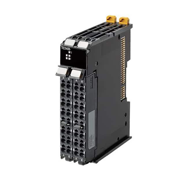 OMRON/欧姆龙 其他可编程器件 NX-TC3405
