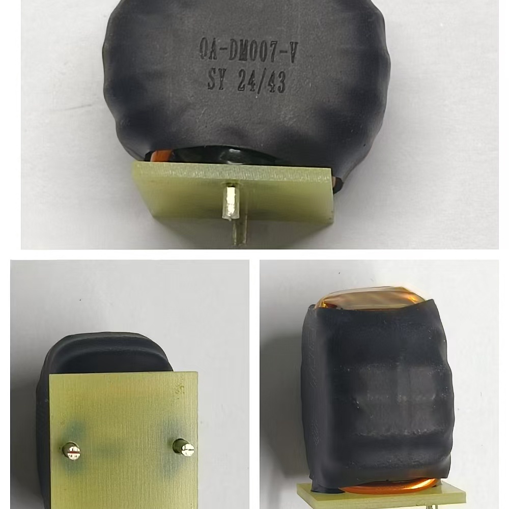 CHSHENYANG/上海燊阳电子 插件电感 OA-DM007-V