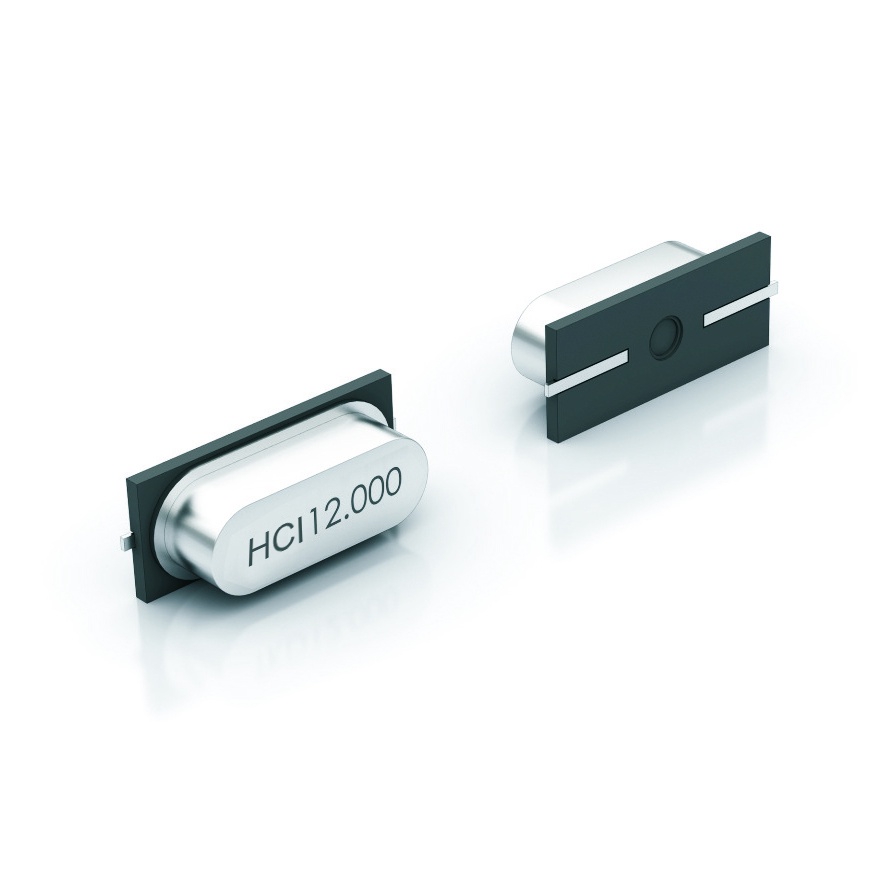 HCI/苏州杭晶 无源晶振 X49SS2-12.000-F20JJDTY