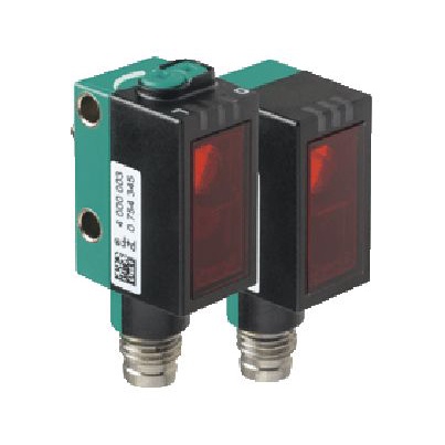 PEPPERL+FUCHS 光电传感器 OBE12M-R101-S2EP-IO-V31